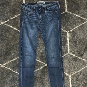 Abercrombie jeans**SOLD**